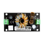 BCS-AVC24/1205/ISO 24V AC 5A 120W DIN bėgio maitinimo &scaron;altinis CCTV sistemoms