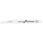 Pjūklelio geležtė Bosch S 3456 XF bimetalinė 20 cm 1 vnt.
