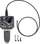 VOLTCRAFT BS-800 HD endoskopas, 5,5 mm zondas, 1 m zondo ilgis