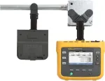 Fluke 1730-Hanger Strap juodas diržas 173X serijos energijos registratoriams (4358028)