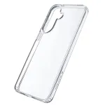 Black Rock Clear Protection dėklas, skirtas Samsung Galaxy A57 5G, permatomas 00016061