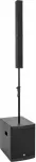 OMNITRONIC ROD-1283 aktyvi koloninė garso sistema 400W su 12 colių žemų dažnių garsiakalbiu ir Bluetooth 11039105