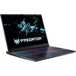 Acer Predator Helios Neo 18 AI PHN18-I71-97SZ 18 colių WQXGA ne&scaron;iojamas kompiuteris su Core Ultra 9 290HX, 32GB/1TB, RTX 5070, Win11