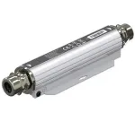 Exertis Connect Cat.6A lauko RJ45 apsaugos nuo vir&scaron;įtampių modulis IP67 (253188)