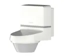 Theben TECTA D280i WH judesio detektorius, sieninis, 280&deg;, 24 m, 1010110