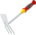 WOLF-Garten 3022000 multi-star&reg; vejos grėblio galvutė, 50 cm