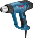Bosch GHG 23-66 Professional kar&scaron;to oro pistoletas 500 l/min 650 &deg;C 2300 W mėlynas