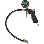 Einhell 4133115 Skaitmeninis slėgio matuoklis padangoms 0-13 bar
