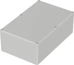 Bopla EM 240 universali dėžutė 250 x 160 x 92 mm polikarbonatas &scaron;viesiai pilka (RAL 7035) 62240000