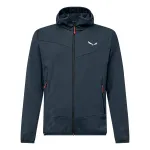 Salewa Puez Altavia Polarlite flisinis &scaron;varkas vyrams, mėlynuogių spalvos, L