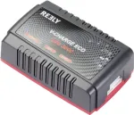 Reely V-CHARGE ECO LiPo 3000 AC balansinis įkroviklis 2-4S 3A XT60 RE-7764831