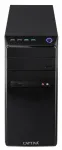 Captiva Business/Office R10-3535 stalinis kompiuteris - AMD Ryzen 5 3400G, 8GB DDR4, 500GB SSD, Radeon Vega 11, Wi-Fi, Windows 11 Pro