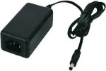 Dehner Elektronik ATS 036T-P240 24V 1,5A 36W stalinis maitinimo &scaron;altinis su fiksuota įtampa