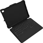 ACCESSORY-TECH @keycase Smart, skirta Apple iPad A16 (2025, 11) (AT-377) - juodas