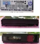HPE 1TB SATA 6G 7.2K 3,5 colio Low Profile kietasis diskas (797275-S21)