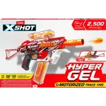 Zuru XSHOT Hyper Gel Trace Fire gelio rutuliukų &scaron;autuvas, 36621