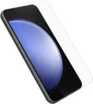 OtterBox Alpha Glass ekrano apsauga Samsung Galaxy S20 FE - 9H grūdintas stiklas, HD skaidrumas, atsparus pir&scaron;tų atspaudams, montavimas be burbuliukų 77-94277
