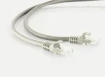 SHIVERPEAKS BASIC-S Cat.6A U/UTP tinklo kabelis, žalias, 5m, RJ45, 10Gbps, 500MHz BS08-35053
