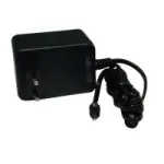 EXSYS EX-6990 12V 2,5A AC/DC maitinimo &scaron;altinis FireWire įrenginiams