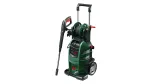 Bosch AdvancedAquatak 160 auk&scaron;to slėgio plovimo įrenginys vertikalus elektrinis 2600 W