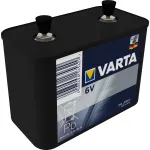 Varta Longlife Worklight baterija 4R25-2 - cinko chloridas