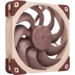 Noctua NF-A12x25 G2 PWM 120mm korpuso ventiliatorius