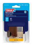 Tesa moll INSULATION sandarinimo juosta ruda 6 m x 9 mm x 4 mm (05422-00101-03)