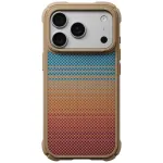 PITAKA Cairn Case California Dream01, skirta iPhone 18 Pro / 17 Pro - Sunset