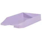 HAN KLASSIK dokumentų dėklas DIN A4, pastelinės violetinės spalvos