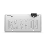 Garmin BC 50 Night Vision belaidė galinio vaizdo kamera, 30 fps, 160&deg;