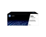 HP 332A juodas originalus lazerinis vaizdo būgnas