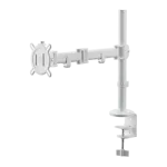 One for All Monitor Holder Smart Single White DM 2120 (DM2120)