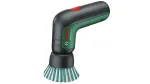 Bosch UniversalBrush 06033E0000 belaidis elektrinis valymo &scaron;epetys, 3,6 V, Li-Ion, juodas