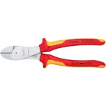Knipex 74 06 200 replės &ndash; įstrižinės replės