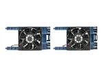 Au&scaron;inimo ventiliatorius HPE P49146-B21 Blue Processor Cooling System HP Enterprise
