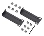 Montavimo rinkinys TP-Link RACKMOUNT KIT-D226 juodas metalas