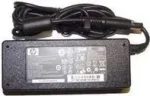 HP 609940-001 maitinimo adapteris / keitiklis 90 W juodas