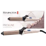 Garbanojimo žnyplės Remington Proluxe OPTIHeat 120 - 210 &deg;C