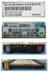 HPE 817101-001 SSD kietasis diskas