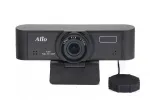 ALIO CAMERA FHD84 USB | Full HD 1080p | 30 kadrų/s | 2 mikrofonai | automatinis fokusavimas | 84&deg; žiūrėjimo kampas