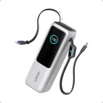 Ne&scaron;iojamas įkroviklis Anker Power Bank 25K, A1695H41, 25000mAh