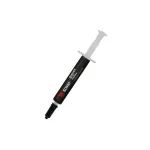 Termopasta SAVIO TG-03 13,5 W/m&middot;K, 2 g &ndash; &scaron;ilumai laidus junginys