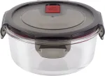 ZWILLING Gusto apvalus indas 0,6 l skaidrus 1 vnt.