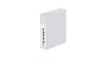 Stalinis mar&scaron;rutizatorius ZTE T5400 WiFi 6 AX5400 dviejų juostų 2.4/5 GHz 2x2 MU-MIMO Gigabit Ethernet 4x RJ-45