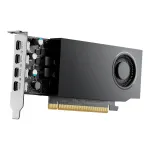 PNY NVIDIA RTX A400 - 4 GB GDDR6 - 4x mDisplayPort 1.4a