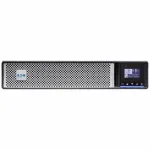 EATON CORPORATION Eaton 5PX Gen2 UPS 2200i - 2200VA / 2200W, C13/C19, 230V, 2U, stelažinis / bok&scaron;tinis