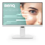 BenQ GW2786TC monitorius 68,6 cm (27 colių) 1920 x 1080 pikselių Full HD LED Baltas