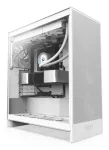 NZXT H7 Flow Midi Tower Baltas