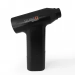 Ventiliatorius Technaxx TX-293 160 W Juodas ABS 130000 RPM USB