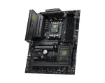 Motininė plok&scaron;tė MSI MAG B850 TOMAHAWK WIFI, AMD B850, Socket AM5, ATX, DDR5, 4&times; DIMM, iki 256 GB, 5 GbE, Wi‑Fi 7